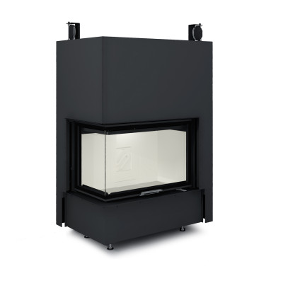 Каминная топка CFL 650W (Stav) модель 29848