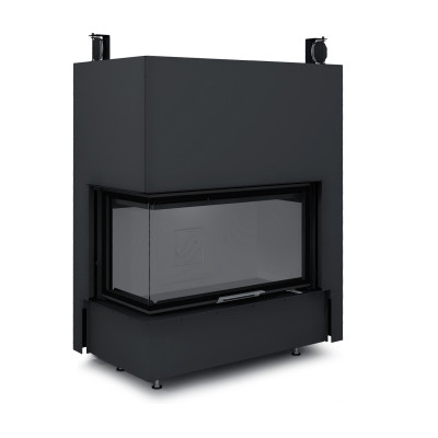 Каминная топка CFL 1200G (Stav) модель 29844
