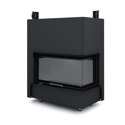 Каминная топка CFR 1200G (Stav) модель 29853