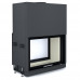 Каминная топка DF 1100W (Stav) модель 29512