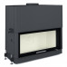 Каминная топка HF 1500W (Stav) модель 29824 Каминная топка HF 1500W (Stav) модель 29824