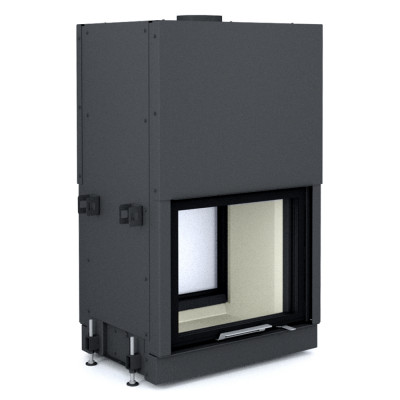 Каминная топка DF 750W (Stav) модель 29514