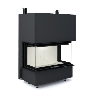 Каминная топка 3VF 850W (Stav) модель 29842