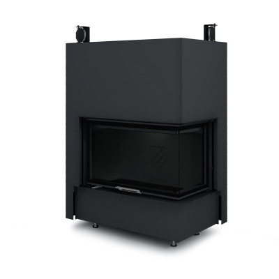 Каминная топка CFR 850B (Stav) модель 29858