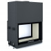 Каминная топка DF 1300W (Stav) модель 29878
