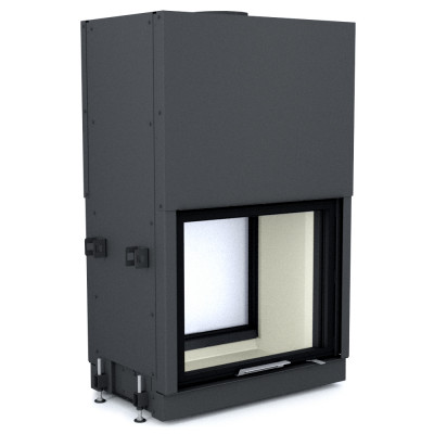 Каминная топка DF 900W (Stav) модель 29499