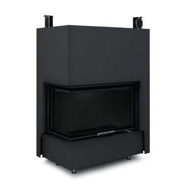 Каминная топка CFL 850B (Stav) модель 29849