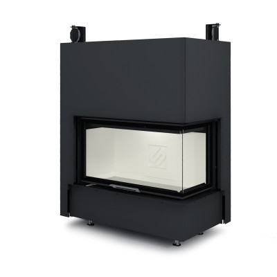 Каминная топка CFR 1200W (Stav) модель 29854