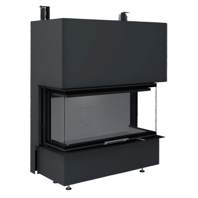 Каминная топка 3VFD 1200G (Stav) модель 29868