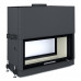 Каминная топка DHF 1300W (Stav) модель 29830