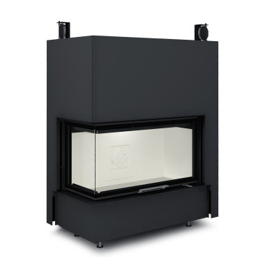 Каминная топка CFL 1200W (Stav) модель 29845