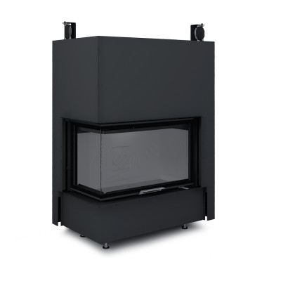 Каминная топка CFL 850G (Stav) модель 29850
