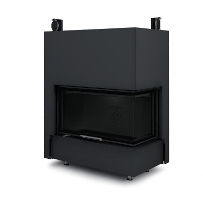 Каминная топка CFR 1200B (Stav) модель 29852