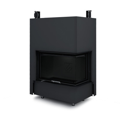 Каминная топка CFR 650B (Stav) модель 29855