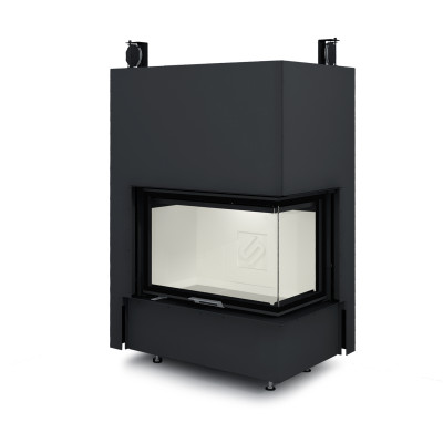 Каминная топка CFR 650W (Stav) модель 29857