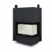 Каминная топка CFR 650W (Stav) модель 29857 Каминная топка CFR 650W (Stav) модель 29857
