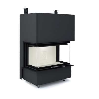 Каминная топка 3VF 650W (Stav) модель 29839