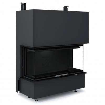 Каминная топка 3VFD 1200B (Stav) модель 29867