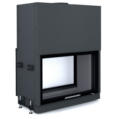Каминная топка DF 1500G (Stav) модель 29880