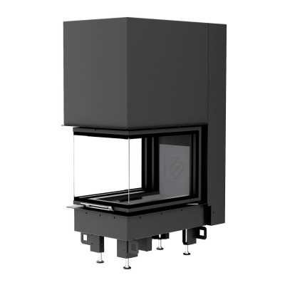 Каминная топка 3VLF 700G (Stav) модель 29862
