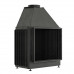 Каминная топка Warmhaus FLAT 90/70 модель 28254