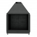 Каминная топка Warmhaus FLAT 90/70 модель 28254