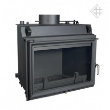 Каминная топка Kratki Wiktor PW 12 W