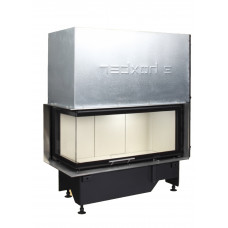 Каминная топка Hoxter (Чехия) Ecka L 90/40/40h