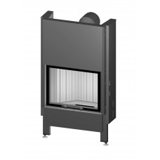 Каминная топка Spartherm (Германия) Varia  1V57h-4S