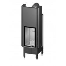 Каминная топка Spartherm (Германия) Arte 1V-66h-4S