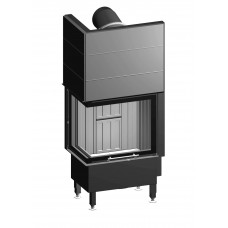 Каминная топка Spartherm (Германия) Varia 2L-55h-4S