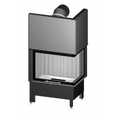 Каминная топка Spartherm (Германия) Varia 2Rh-4S