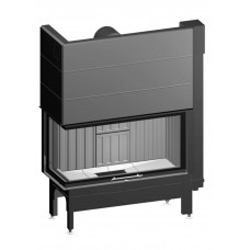 Каминная топка Spartherm (Германия) Varia 2L-100h-4S