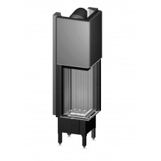Каминная топка Spartherm (Германия) Arte 2LRh-66-4S