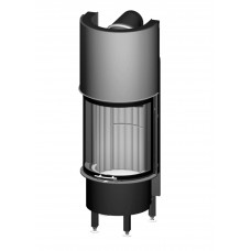 Каминная топка Spartherm (Германия) Speedy Ph-4S