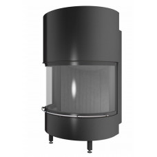 Каминная топка Spartherm (Германия) Speedy DRh 57 (Prestige)