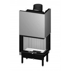 Каминная топка Spartherm (Германия) Varia 2R-68h-4S