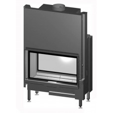 Каминная топка Spartherm (Германия) Premium V-FD87h