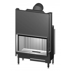 Каминная топка Spartherm (Германия) Premium V-1V-87h