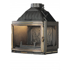 Каминная топка Seguin (Франция) Multivision 7000 R (2 стекла)